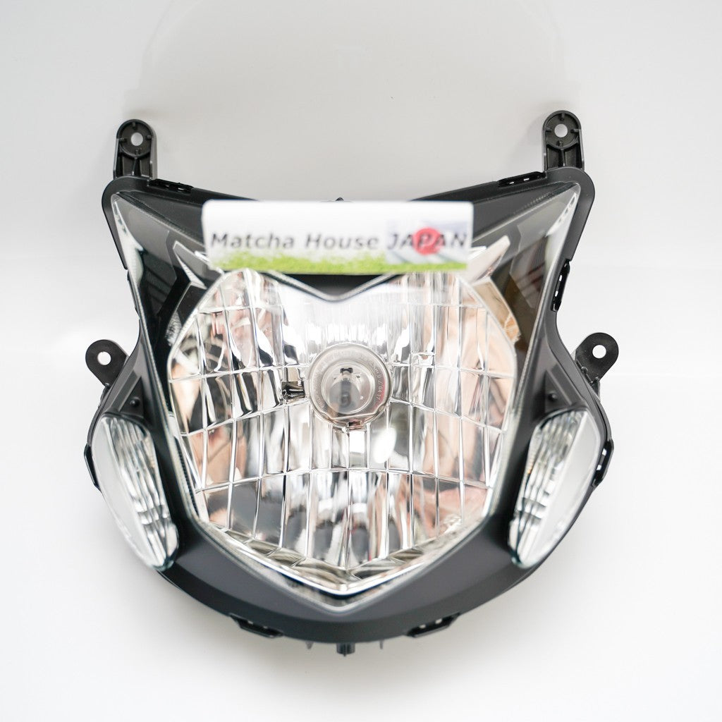 SUZUKI GSX-S750Z 2018-2023 Genuine Headlamp Assy 35100-13K10 OEM New - Image 7