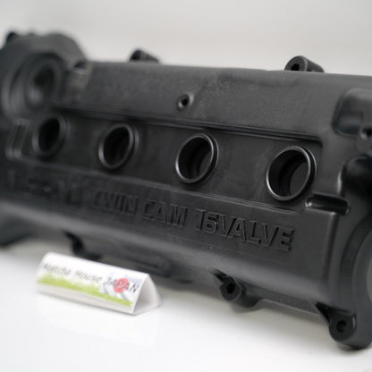 Genuine Nissan Sentra 200SX B14 GA16DE Valve Rocker Cover Assy 13264-0M602 OEM - Image 4
