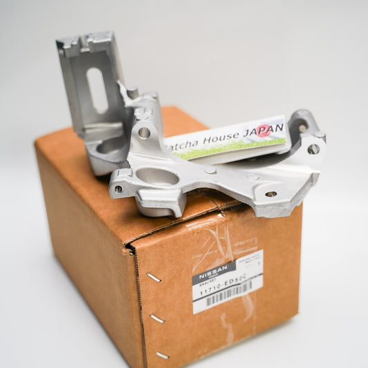 NISSAN Genuine 11710-ED50C JUKE Alternator Bracket New