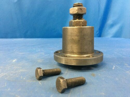 Puleggia Idler Servosterzo Originale Toyota 44350-35010 4Runner Pickup 1985-1995 - Image 5