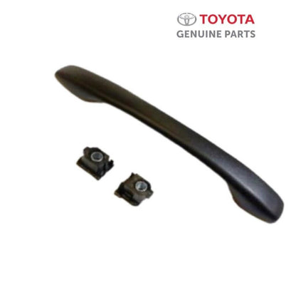 Genuine Toyota Supra JZA80 Passenger Side Assist Grip Handle Retainer Set F/S
