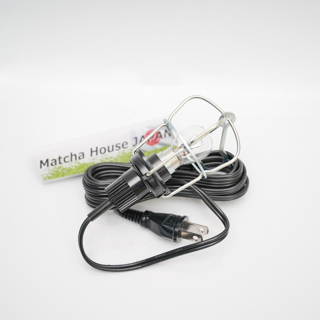 TOYOTA Genuine Land Cruiser 69-87 FJ40/45 BJ60 Inspection Lamp Light 81370-60010 - Image 5