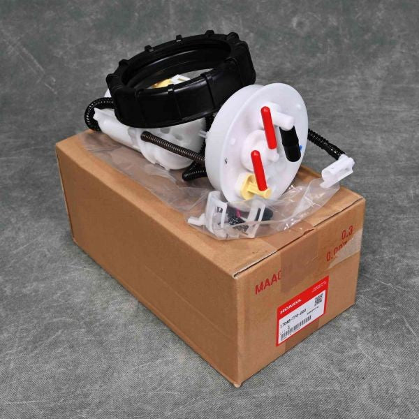 Honda OEM Kraftstoffsieb Set 17048-TF0-000 für Jazz/Fit, Jazz III (2007-2014)