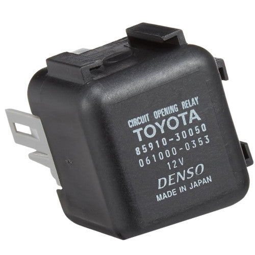 Toyota Supra MK3 EFI Fuel Pump Relay OEM 85910-30050