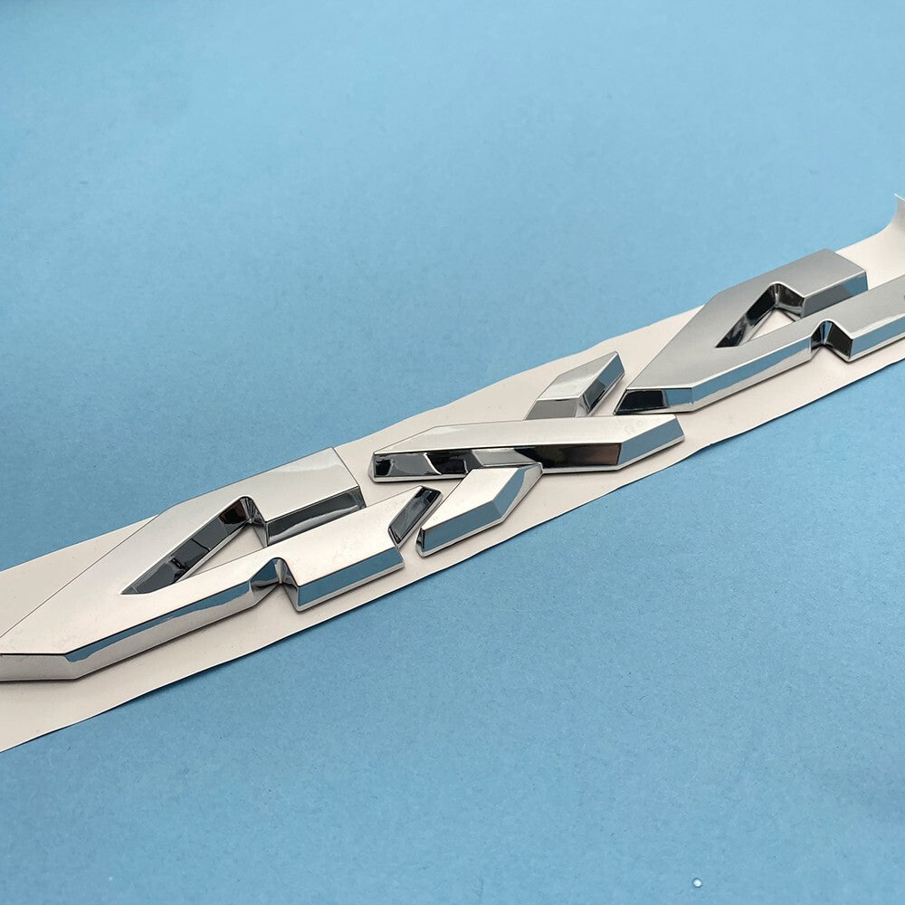 SUBARU 93011FE040 IMPREZA WRX STI GD Emblema de parrilla delantera genuina OEM - Image 8