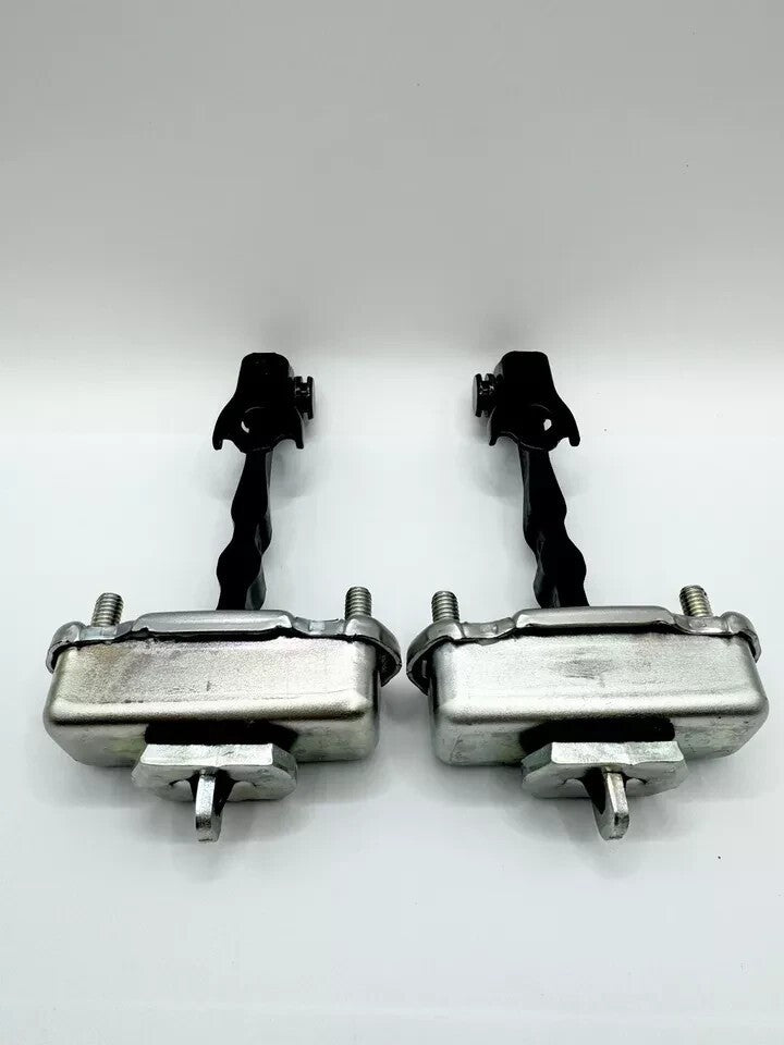 NISSAN Genuine Skyline GT-R R35 Door Check Stopper Link Cover Set Left &amp; Right - Image 3