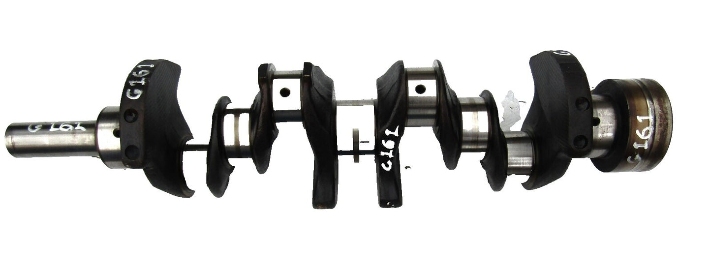 Yamaha Genuine 2001-2002 WR426F YZ426F CRANKSHAFT ASSY 5JG-11400-21-00 OEM - Image 4