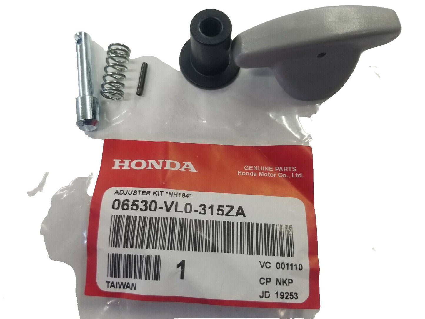 HONDA Original ZAHNRIEMENVERSTELLER COMP GOLDWING GL1200A GL1500 14510-MG9-008 - Image 10