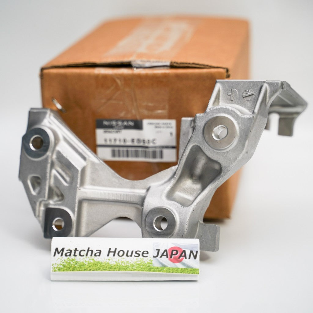NISSAN Genuine 11710-ED50C JUKE Alternator Bracket New - Image 5