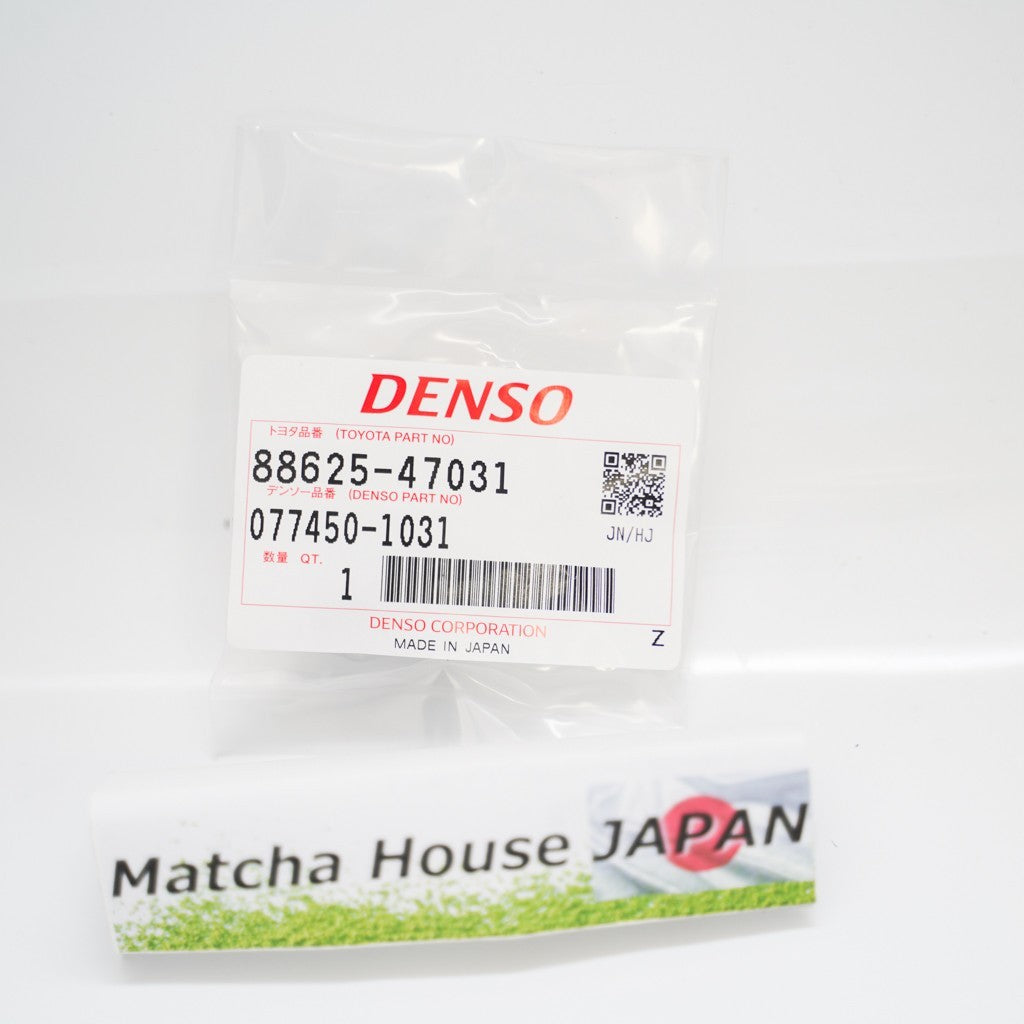 Sensore solare radiatore termistore originale TOYOTA YARIS 88625-47031 dal Gi...
