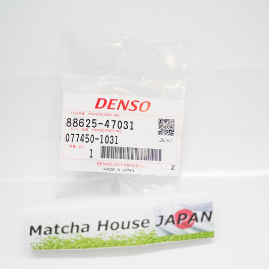 Sensore solare radiatore termistore originale TOYOTA YARIS 88625-47031 dal Gi...