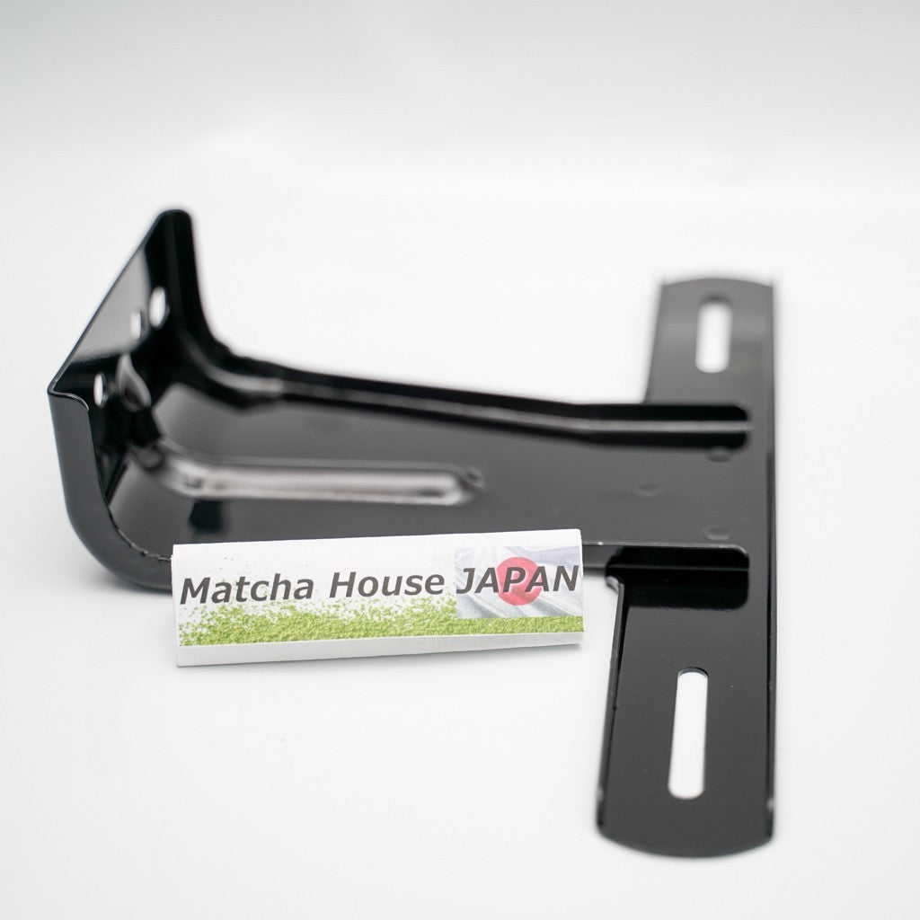 TOYOTA LAND CRUISER 69-86 FJ40 BJ40 FJ55 FRONT LICENSE PLATE Bracket 75101-60011 - Image 4