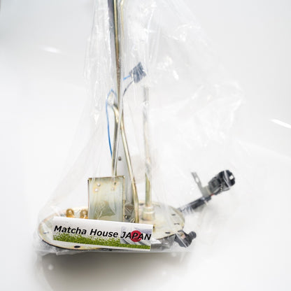 TOYOTA GENUINE 93-97 LAND CRUISER 96-97 LX450 FUEL PUMP BRACKET 23206-66900 - Image 4