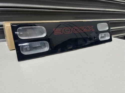 NISSAN 300ZX Z32 89-96 fanale posteriore posteriore posteriore posteriore pos...