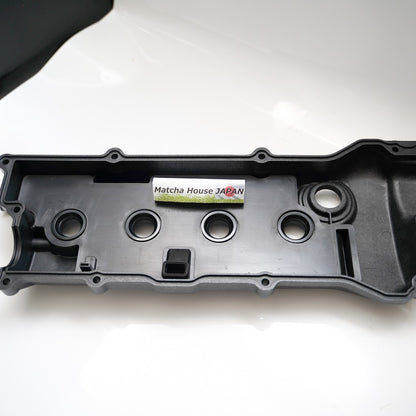 Genuine Nissan Sentra 200SX B14 GA16DE Valve Rocker Cover Assy 13264-0M602 OEM - Image 5