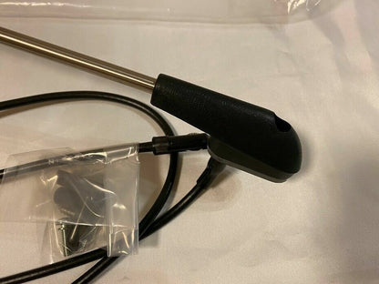 TOYOTA Genuine 72-84 LAND CRUISER BJ42 FJ40 FJ45/55 W/Holder Antenna 86300-60010 - Image 5