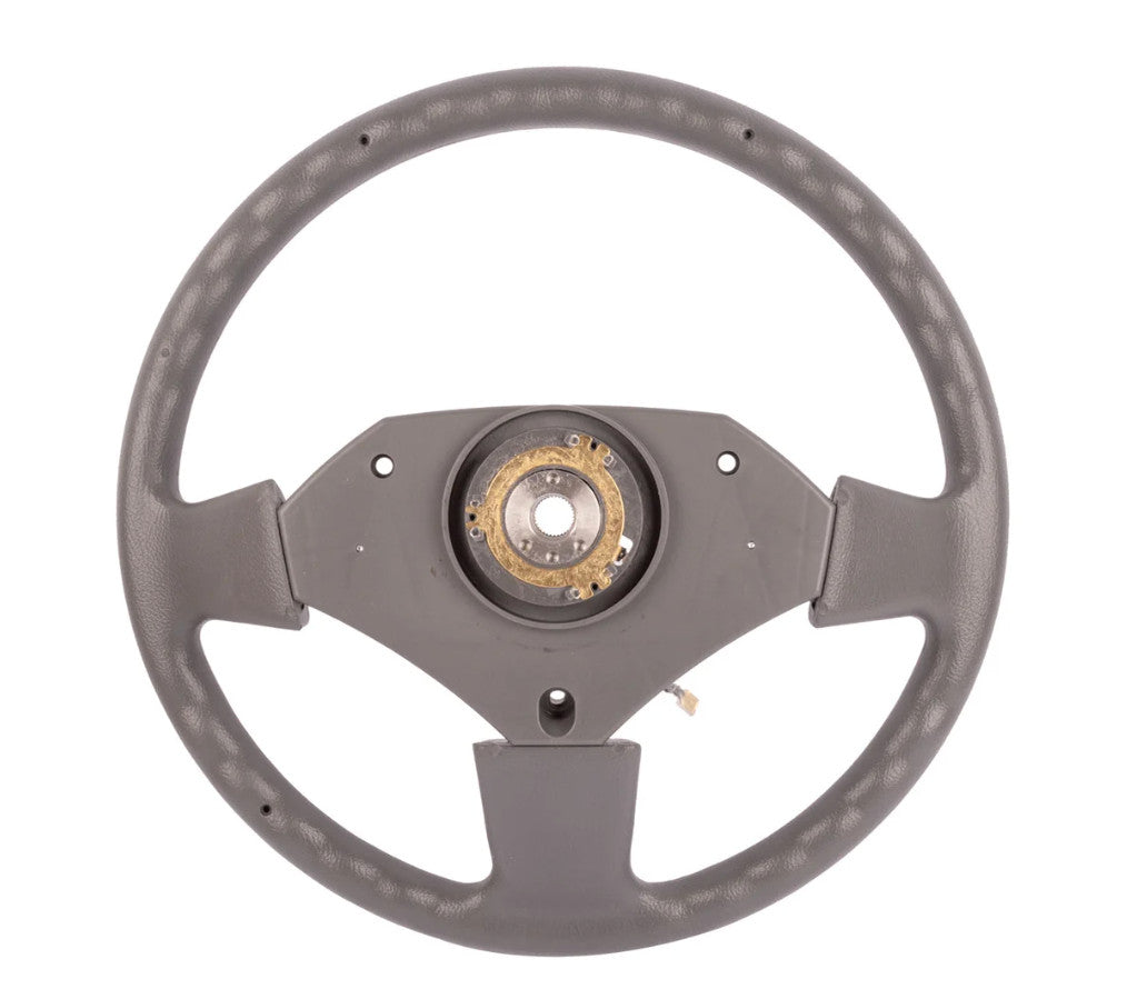 Volant d'origine TOYOTA LAND CRUISER série 70 neuf 45100-60190-03 - Image 3