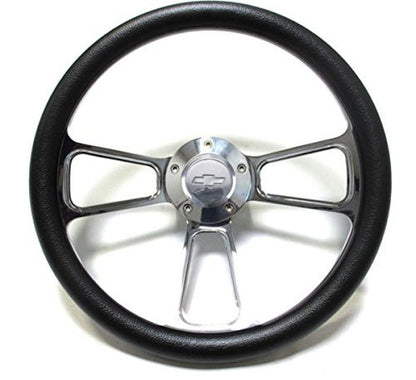 Volant d'origine TOYOTA LAND CRUISER série 70 neuf 45100-60190-03 - Image 7