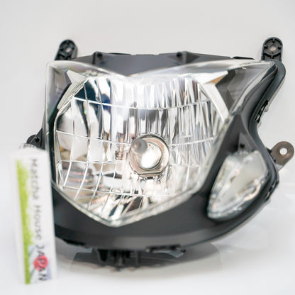 SUZUKI GSX-S750Z 2018-2023 Genuine Headlamp Assy 35100-13K10 OEM New - Image 2