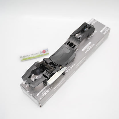 Nissan OEM Bracket-Outside Handle LH 80611-1BA1A for Infiniti - Image 3