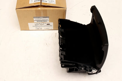 Nissan genuine OEM Instrument Panel Center Bin Lid 68250-CD08C for 2004 350Z JDM - Image 4