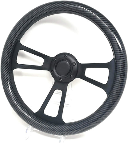 Volant d'origine TOYOTA LAND CRUISER série 70 neuf 45100-60190-03 - Image 10