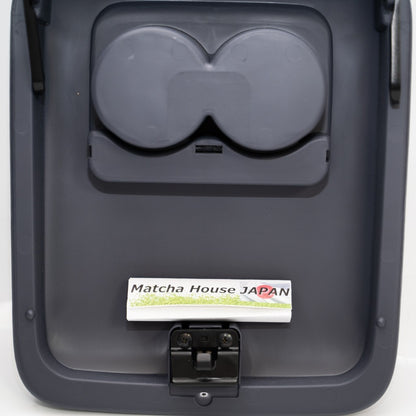 TOYOTA Genuine Land Cruiser Prado 90 Center Console Lid Cover Cup Drink Holder - Image 3
