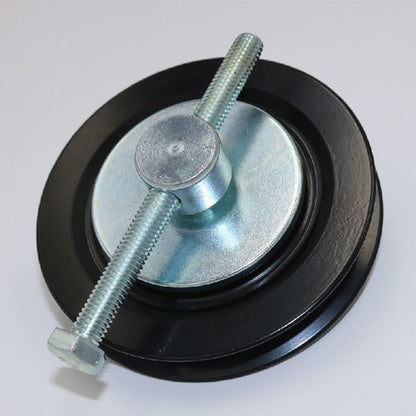 Puleggia Idler Servosterzo Originale Toyota 44350-35010 4Runner Pickup 1985-1995 - Image 2