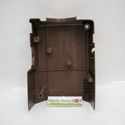 TOYOTA Genuine 'RHD' Land Cruiser HZJ73 70 75 78 79 Steering Column Shroud Cover - Image 9