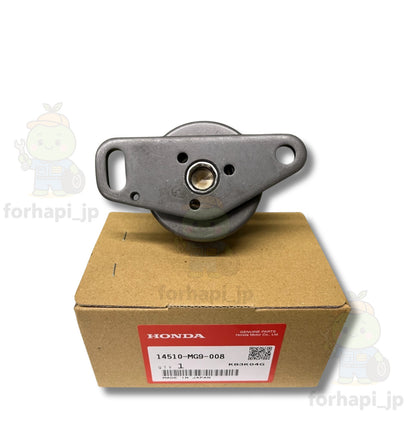 HONDA Genuine TIMING BELT ADJUSTER COMP GOLDWING GL1200A GL1500 14510-MG9-008 - Image 2