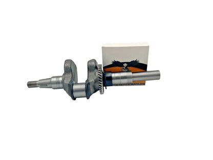 Yamaha Genuine 2001-2002 WR426F YZ426F CRANKSHAFT ASSY 5JG-11400-21-00 OEM - Image 7