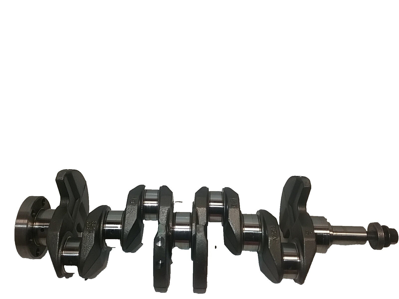 Yamaha Genuine 2001-2002 WR426F YZ426F CRANKSHAFT ASSY 5JG-11400-21-00 OEM - Image 5