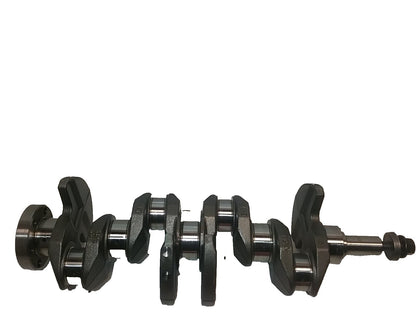 Yamaha Genuine 2001-2002 WR426F YZ426F CRANKSHAFT ASSY 5JG-11400-21-00 OEM - Image 5
