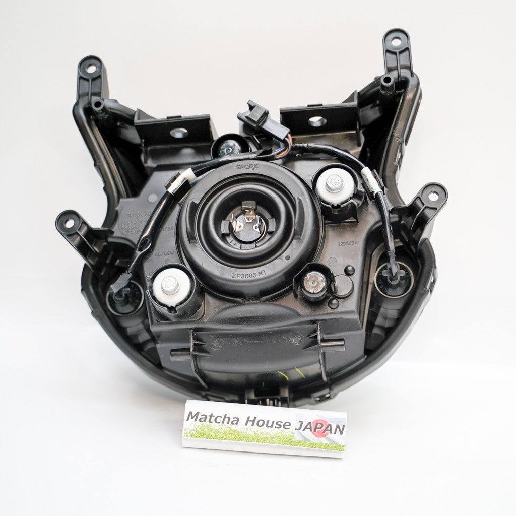 SUZUKI GSX-S750Z 2018-2023 Genuine Headlamp Assy 35100-13K10 OEM New - Image 4
