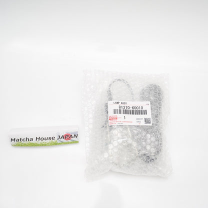 TOYOTA Genuine Land Cruiser 69-87 FJ40/45 BJ60 Inspection Lamp Light 81370-60010