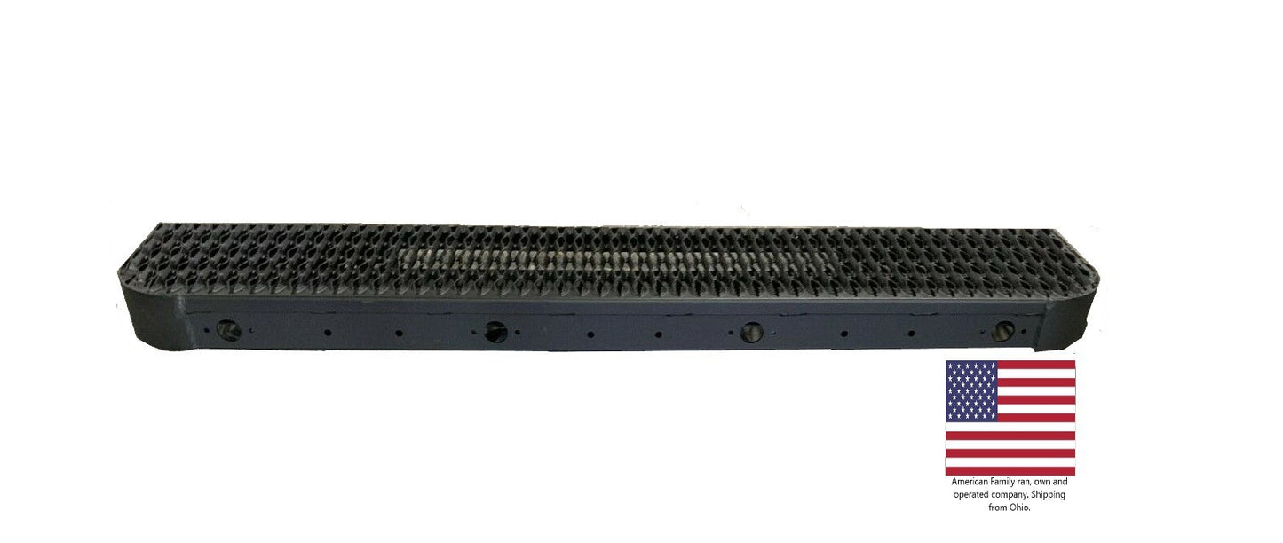TOYOTA LAND CRUISER 69-86 FJ40 BJ40 FJ55 FRONT LICENSE PLATE Bracket 75101-60011 - Image 9