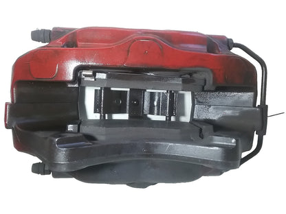 Mitsubishi Genuine Rear Differential Bracket LH RH Set 3517A073 3517A074 - Image 3