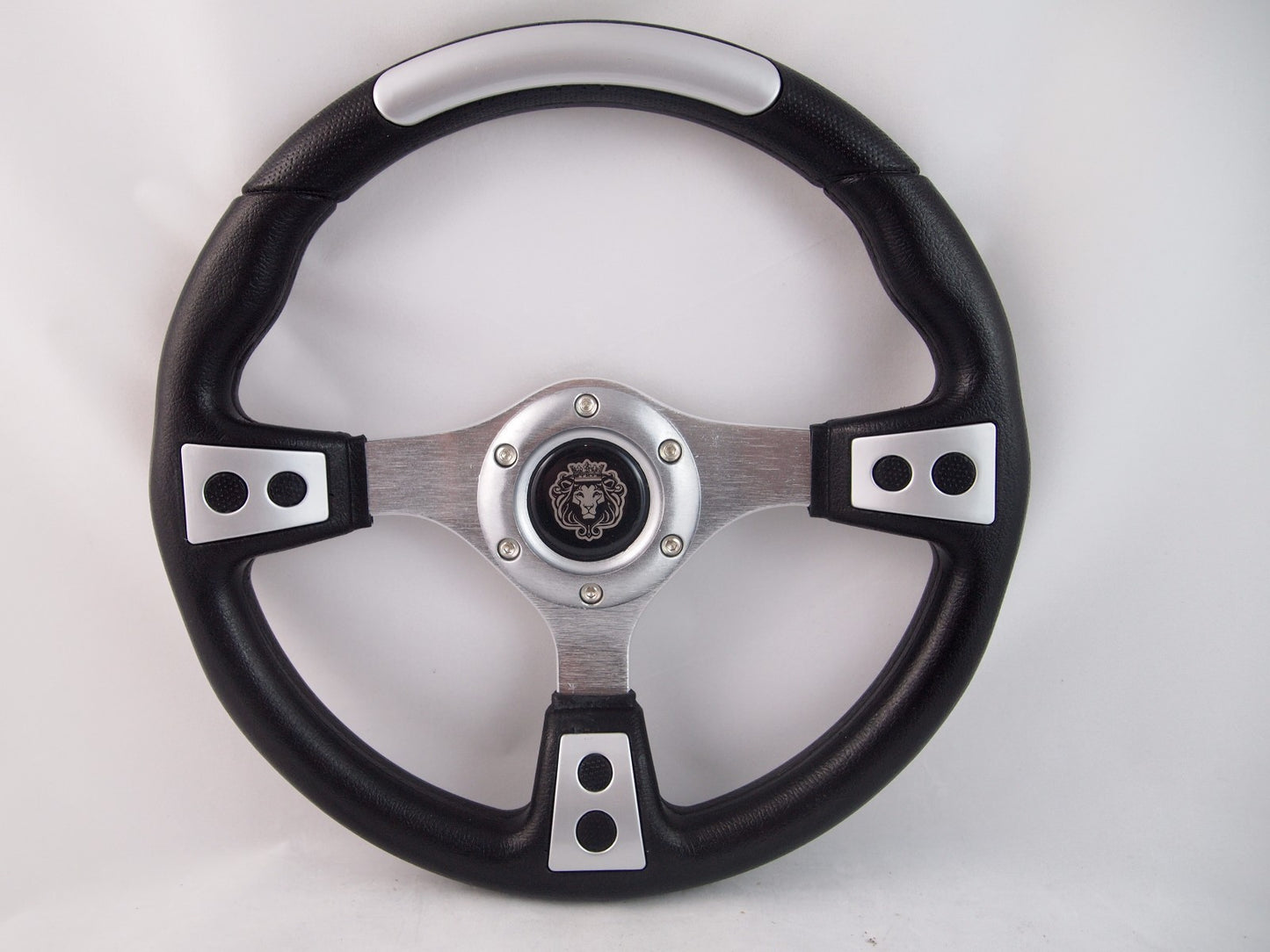 Volant d'origine TOYOTA LAND CRUISER série 70 neuf 45100-60190-03 - Image 6