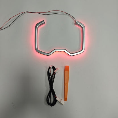 HONDA GENUINE OEM (96-00) CIVIC EK1 2 3 4 CUP HOLDER CONSOLE 77294-S04-J00ZA - Image 7