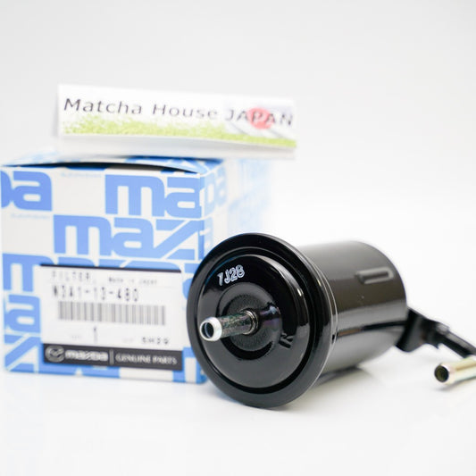 MAZDA / Genuine OEM /MAZDA RX-7 FD3S 13B FUEL FILTER N3A1-13-480