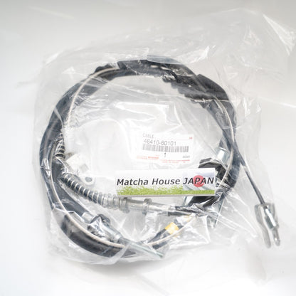 Toyota Land Cruiser 60 Series Parking Brake Cable OEM 46410-60101 - Image 3