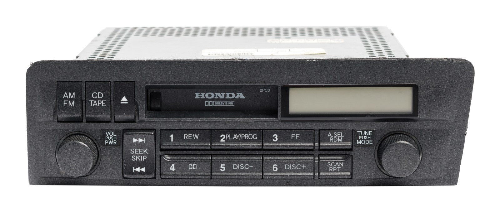 HONDA GENUINE OEM (96-00) CIVIC EK1 2 3 4 CUP HOLDER CONSOLE 77294-S04-J00ZA - Image 10