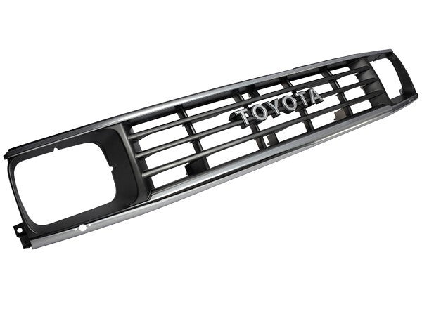 TOYOTA Genuine Land Cruiser 70 KZJ7# LJ7# RJ7# Front Radiator Grille 53101-60100 - Image 3