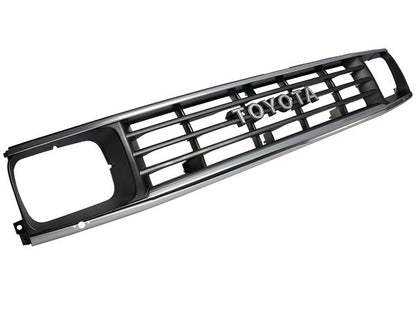 TOYOTA Genuine Land Cruiser 70 KZJ7# LJ7# RJ7# Front Radiator Grille 53101-60100 - Image 3