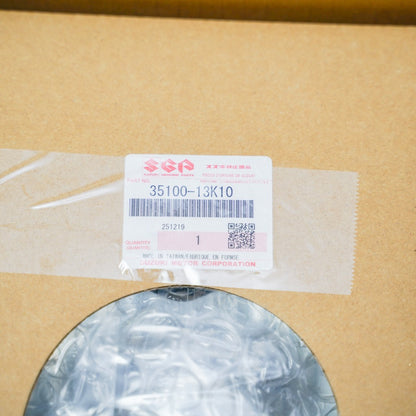 SUZUKI GSX-S750Z 2018-2023 Genuine Headlamp Assy 35100-13K10 OEM New - Image 8