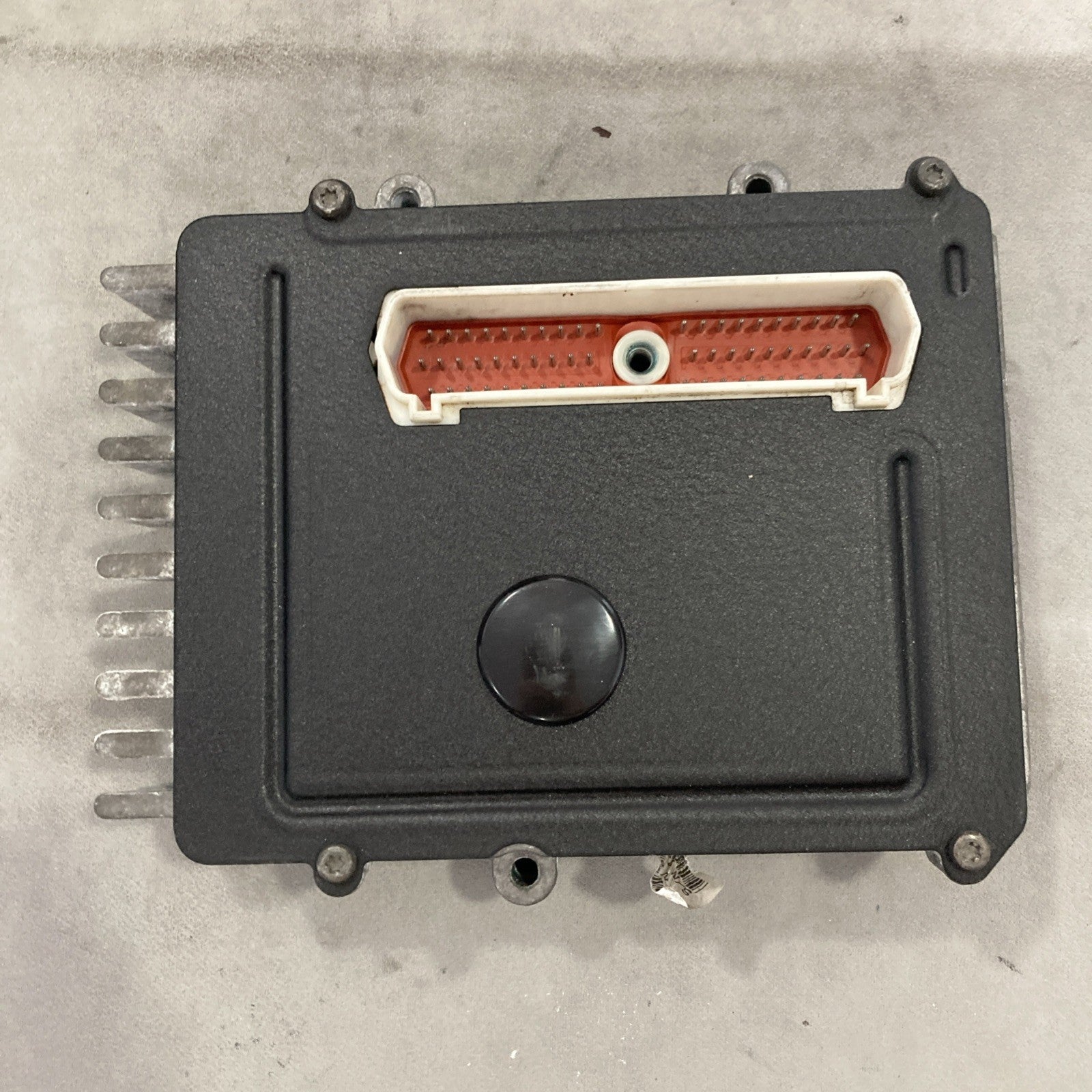 Genuine Toyota Lexus Mayday Battery 86777-76040 CT200h ES300h RX350 RX450h - Image 8