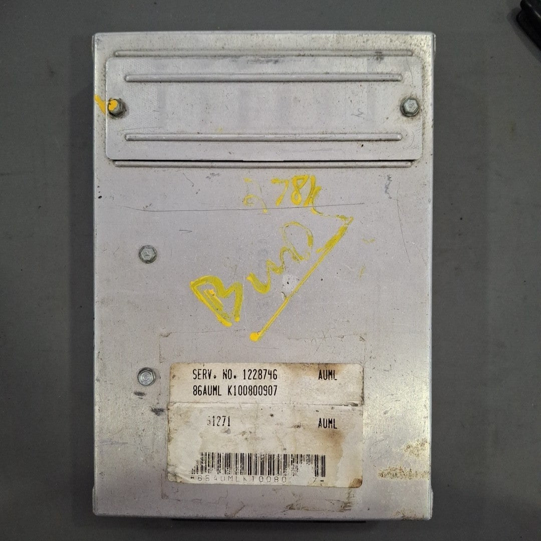 Toyota Supra MK3 EFI Fuel Pump Relay OEM 85910-30050 - Image 8