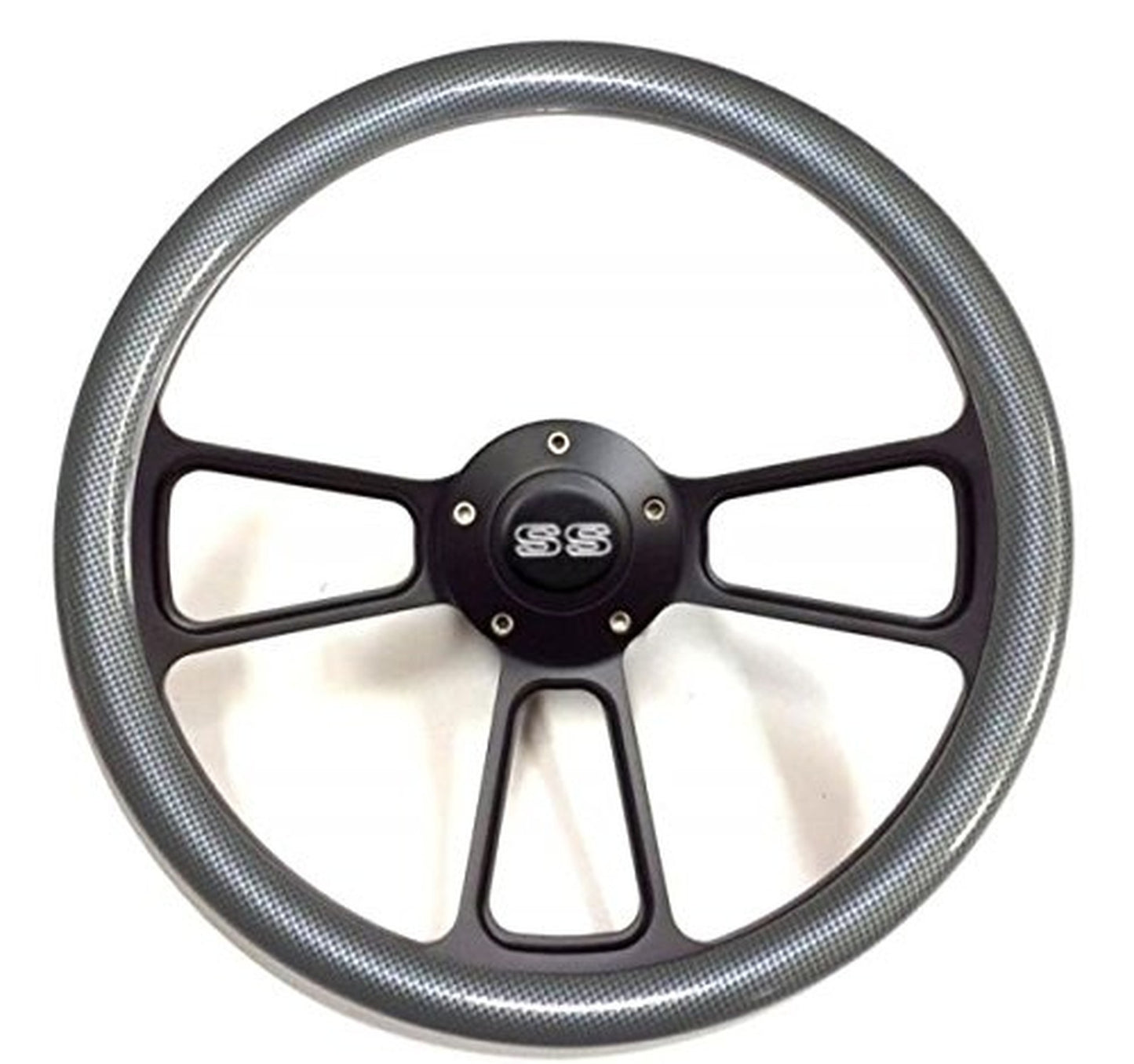 Volant d'origine TOYOTA LAND CRUISER série 70 neuf 45100-60190-03 - Image 9