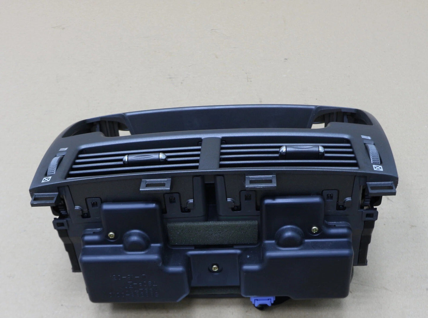 Toyota Genuine 2001-2006 Lexus Panel Sub Assy Instrument Cluster Finish CTR New - Image 4
